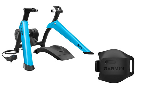 Garmin tacx boost bundle - garmin,