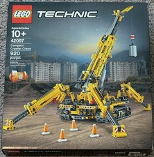 LEGO Technic 42097 Compact
