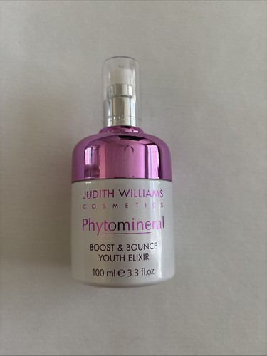 Judith williams phytomineral - williams,