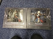 Assassin’s Creed IV Black