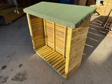 Heavy Duty New Outdoor Wooden