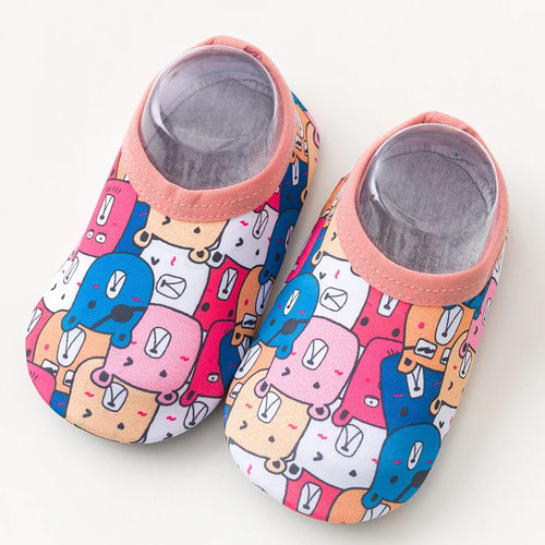 Kids barefoot water shoes aqua - kids,