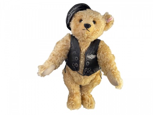 Steiff collector item 666476 - collector's,