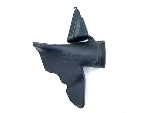 Air intake right honda cbr - air, 600