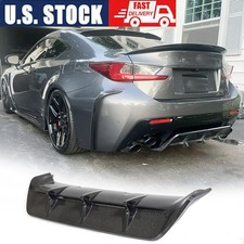 For 2015-18 Lexus RC F RCF
