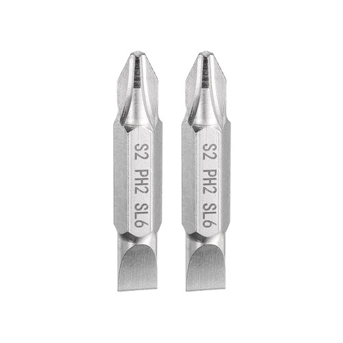 2pcs ph2 sl6 - 2pcs, magnetic