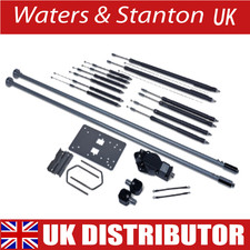 Comet CHV5A - Multi-Band