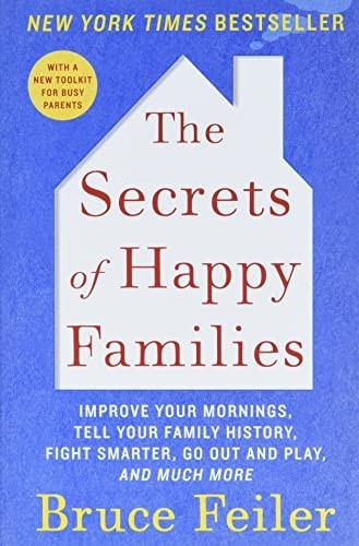 The secrets happy - of, families