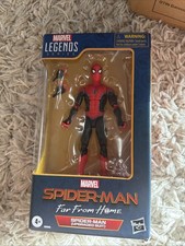 HASBRO MARVEL LEGENDS SERIES