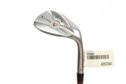 Callaway series jaws chrome - callaway,
