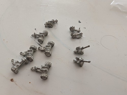 Epic 40k ork - epic,