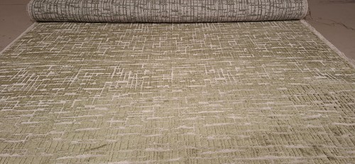 Sage green grey - &,