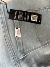 Replay brand jeans featuring a