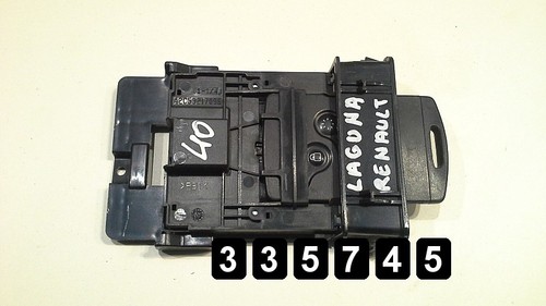 2006 renault laguna ignition - renault,