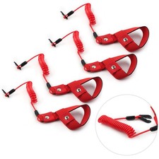 4PCS Stop Kill Key Floating