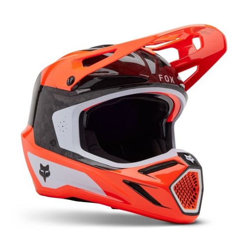 2026 fox infinite - rs, flo