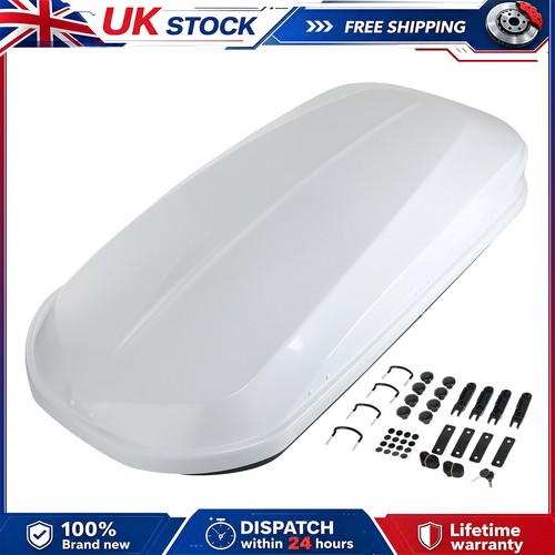 Car roof top box 430 - car,