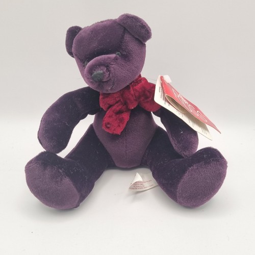 Russ berrie bear - russ,