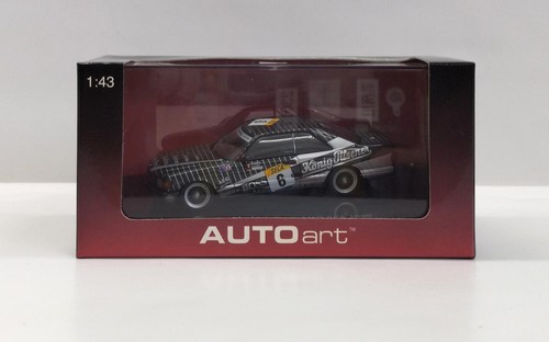 Autoart mercedes benz 500sec - autoart,