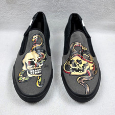 Converse All Star Sailor Jerry
