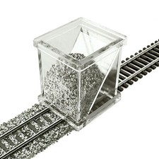 OO Gauge Ballast Spreader