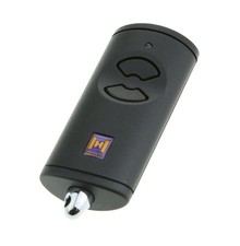 HÖRMANN HSE2 868 BS Garage Doors remote control  - Black