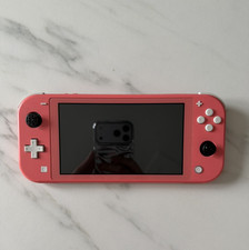 Nintendo Switch Lite 32GB