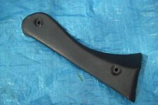 TRIUMPH 955i SPRINT FRONT FAIRING SCREEN TRIM MOULDING  RIGHT SIDE  2301744