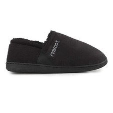 riemot Men's Suede Moccasin