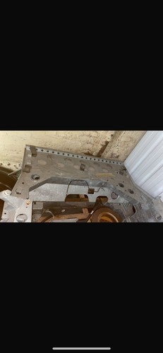 Lotus evora rear subframe - evora, /