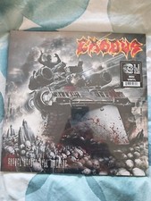 EXODUS SHOVEL HEADED KILL