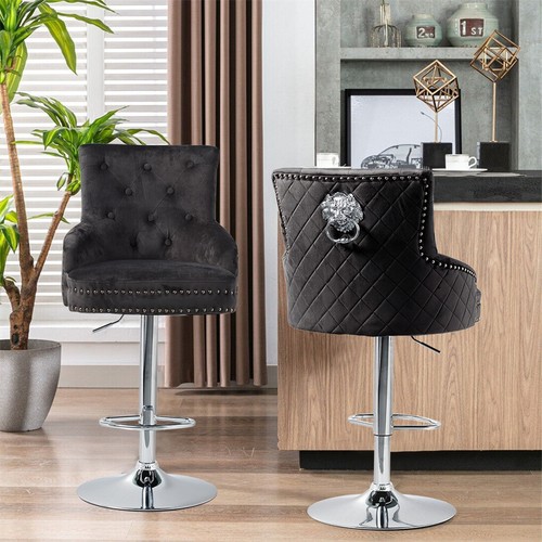 Height adjustable swivel - height,