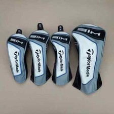 2025 SIM2 Golf Driver Fairway