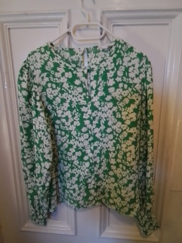 Ladies tops size 12 - m,