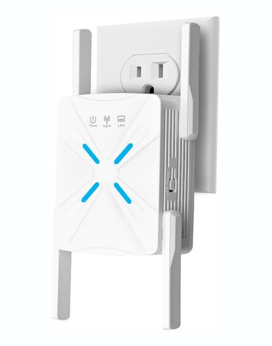 Wifi signal booster 2026 - signal,