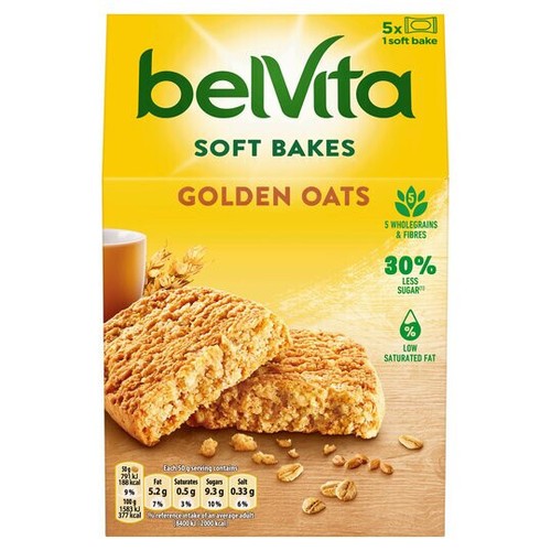 Belvita breakfast biscuits - belvita,