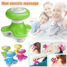 Mini USB Electric Handled Wave
