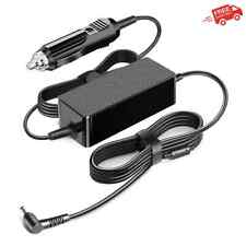 Car Charger DC Adapter 12V-24V