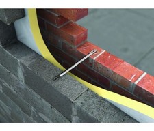 25 x Heavy Duty Wall  Ties