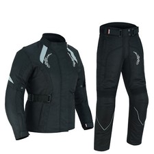 Women Ladies Waterproof Armoured Racing Motorcycle Suit Motorbike Suits Jackets