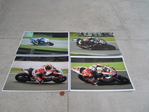 Josh brookes british superbike - british,