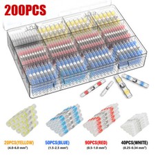 200PCS Car Auto Solderstick