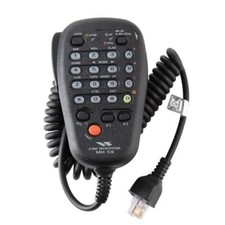 MH-59A8J DTMF Radio Microphone Handheld Mic for YAESU FT-857D/897D Radio ot25 #A