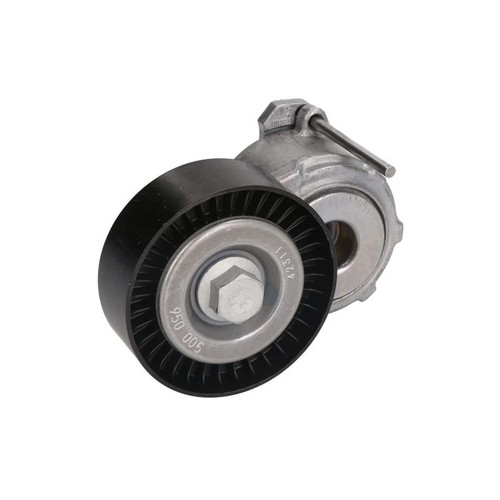 New belt tensioner ribbed - belt, tensioner,