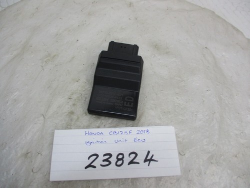 Honda 125 2018 - 125,
