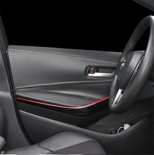 Car interior exterior line - interior,