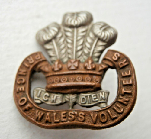Genuine south lancashire - south,