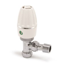 Pegler 631801 Terrier 3 TRV