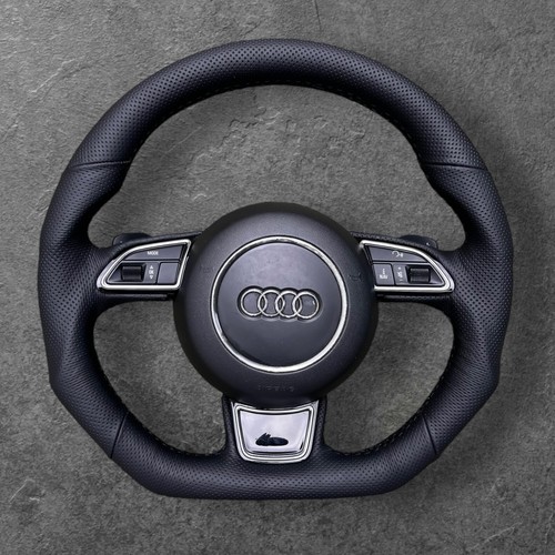 Tuning audi a4 - audi, a3