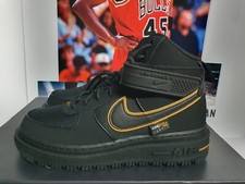 Nike AIR FORCE 1 HIGH BOOT